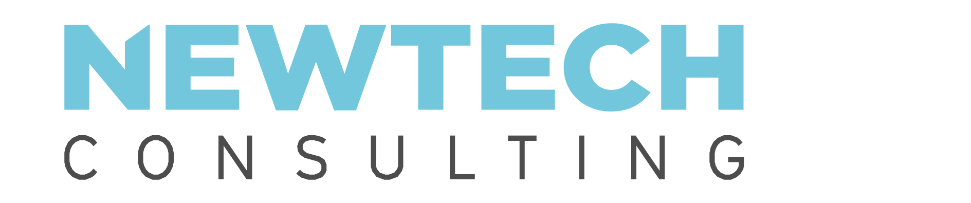 Logo de la Newtech